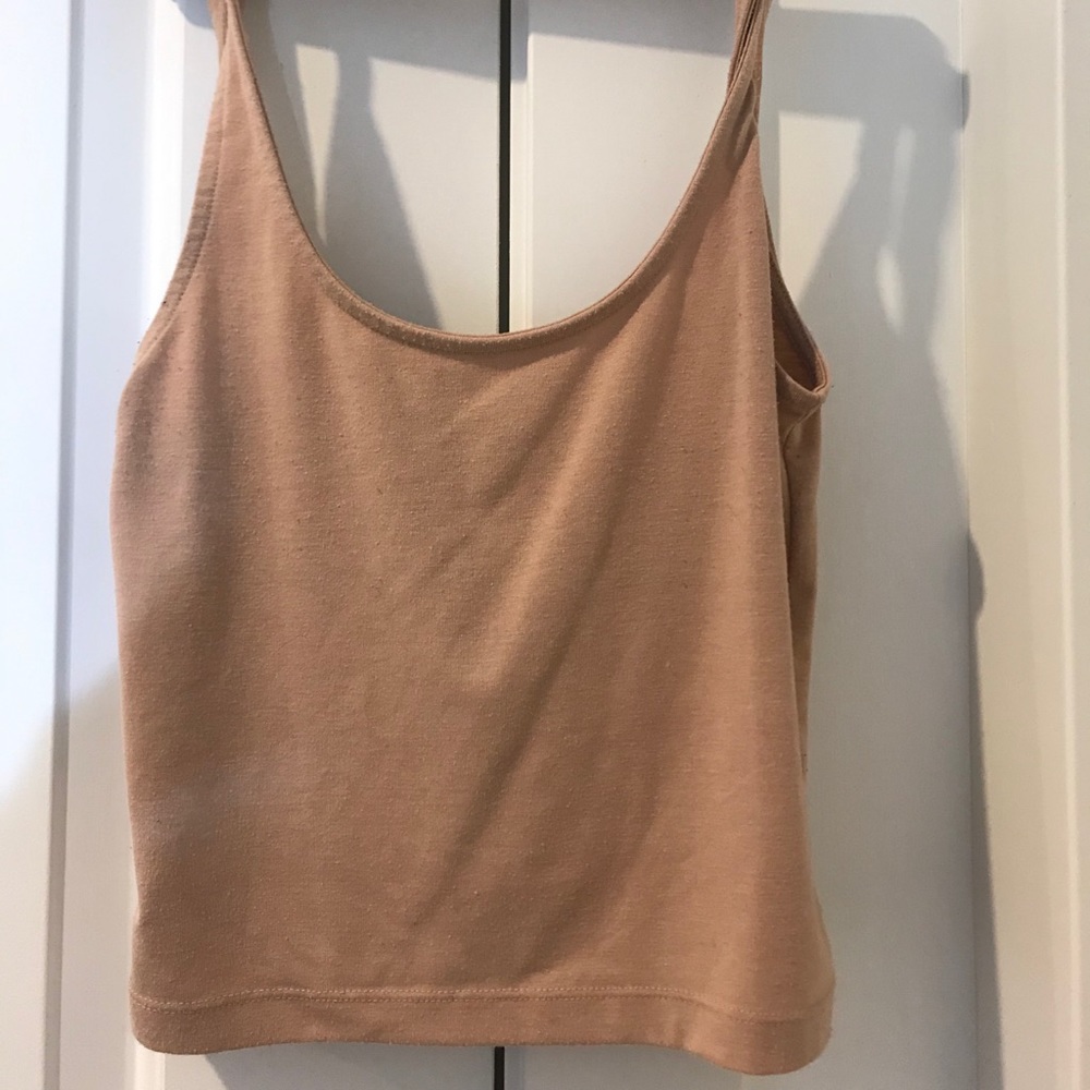 Tank top - Picture 3 of 3